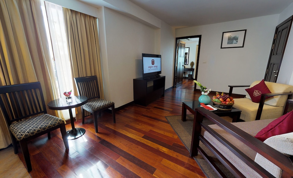 Tara Angkor Hotel 40/71