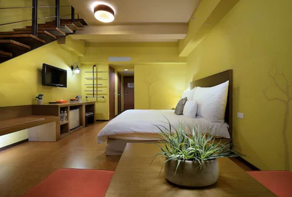 Leofoo Resort Guanshi 23/66