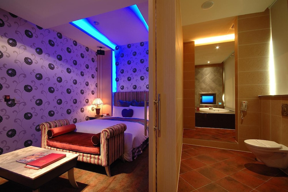 Norway Forest Spa Motel 15/22