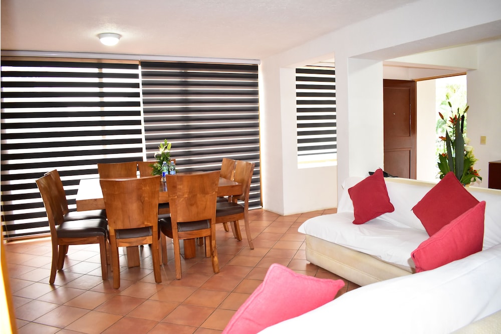 Hotel Casa Iguana Mismaloya 32/50