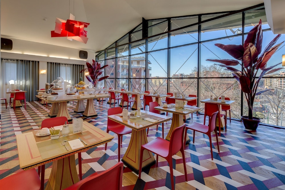 c-hotels Rubens 38/52