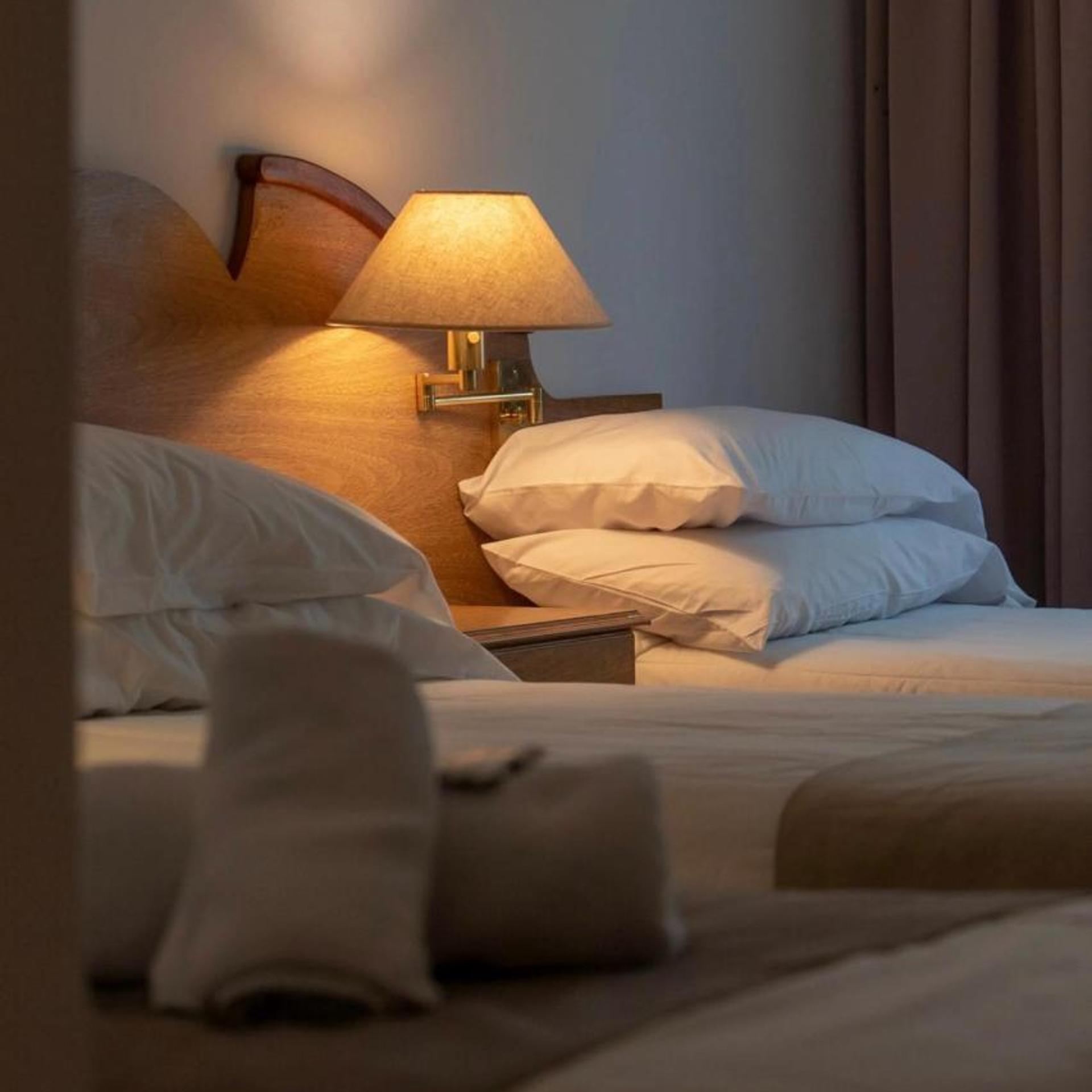 Hotel Pinamar Soleado 22/40