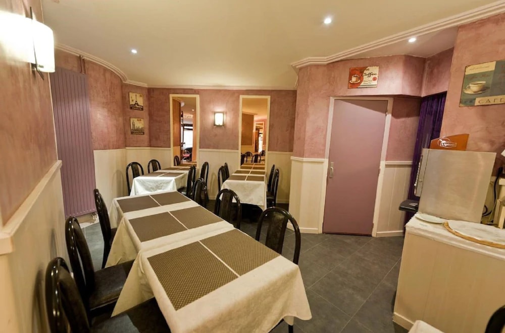 Hôtel Royal Bergère 23/26
