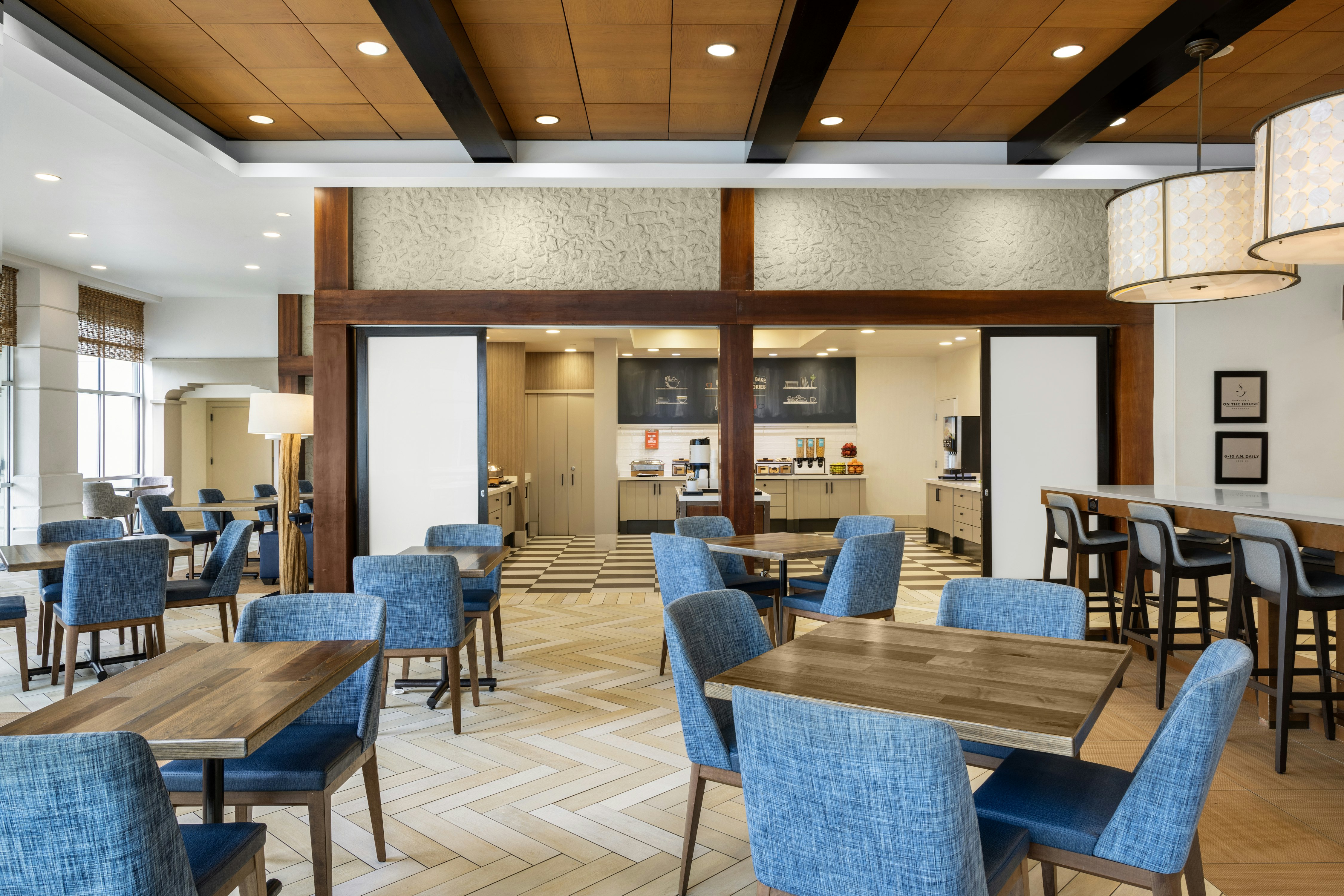 Hampton Inn Suites San Juan 47/67