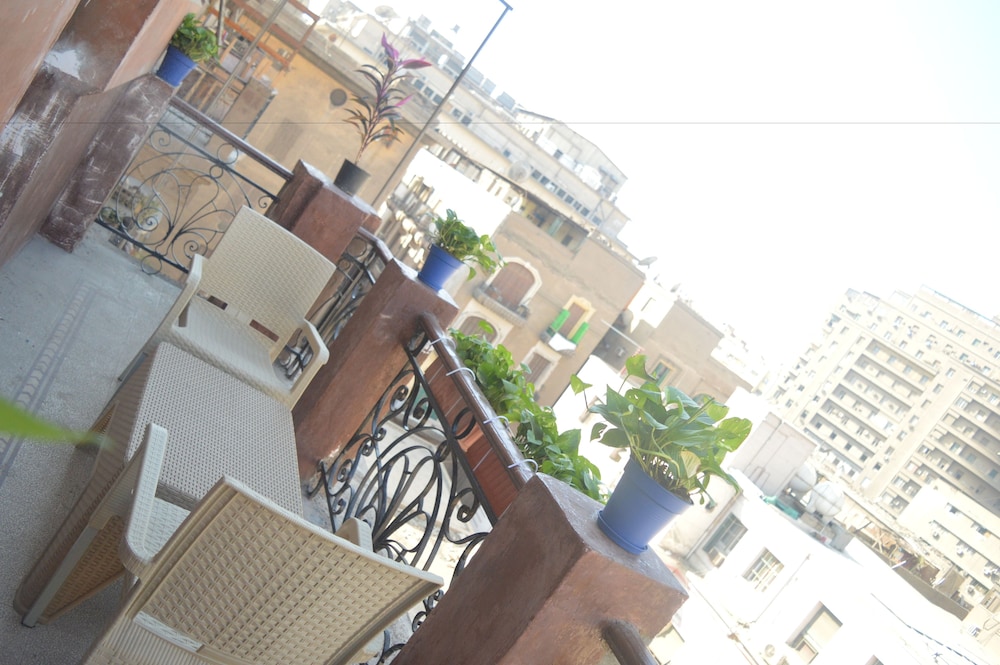 Midtown Hostel in CAIRO