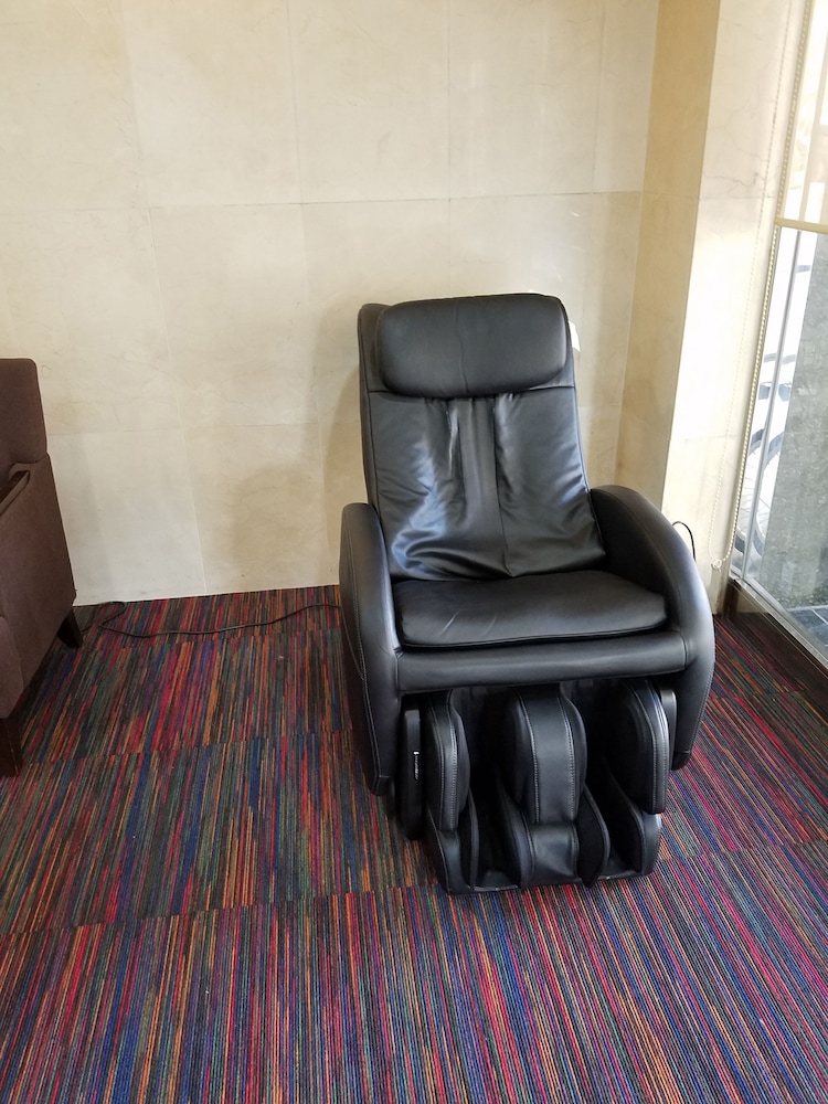 Hotel Crown Hills Kumamoto 22/42