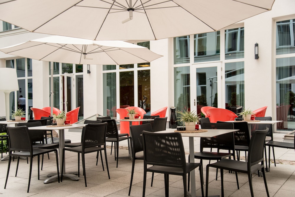 Adina Apartment Hotel Berlin Checkpoint Charlie 55/64
