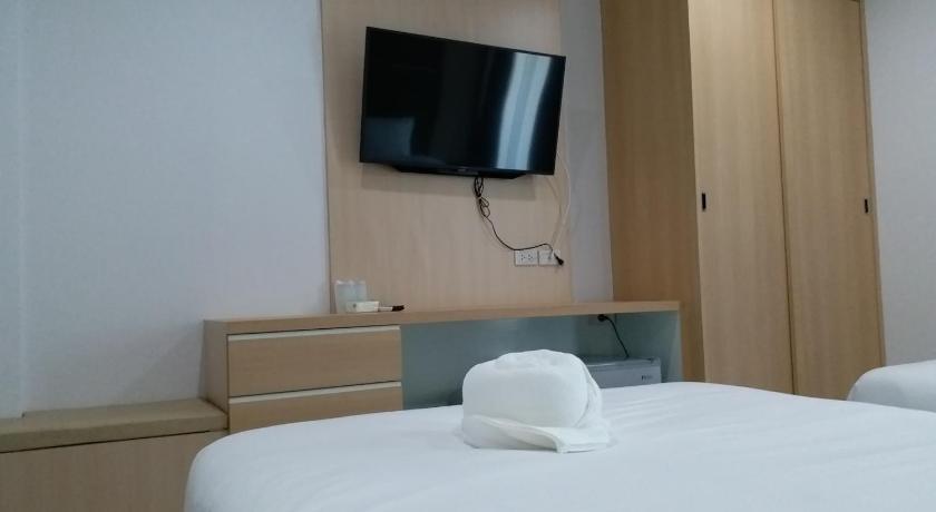 Areena Hotel Phitsanulok 9/14