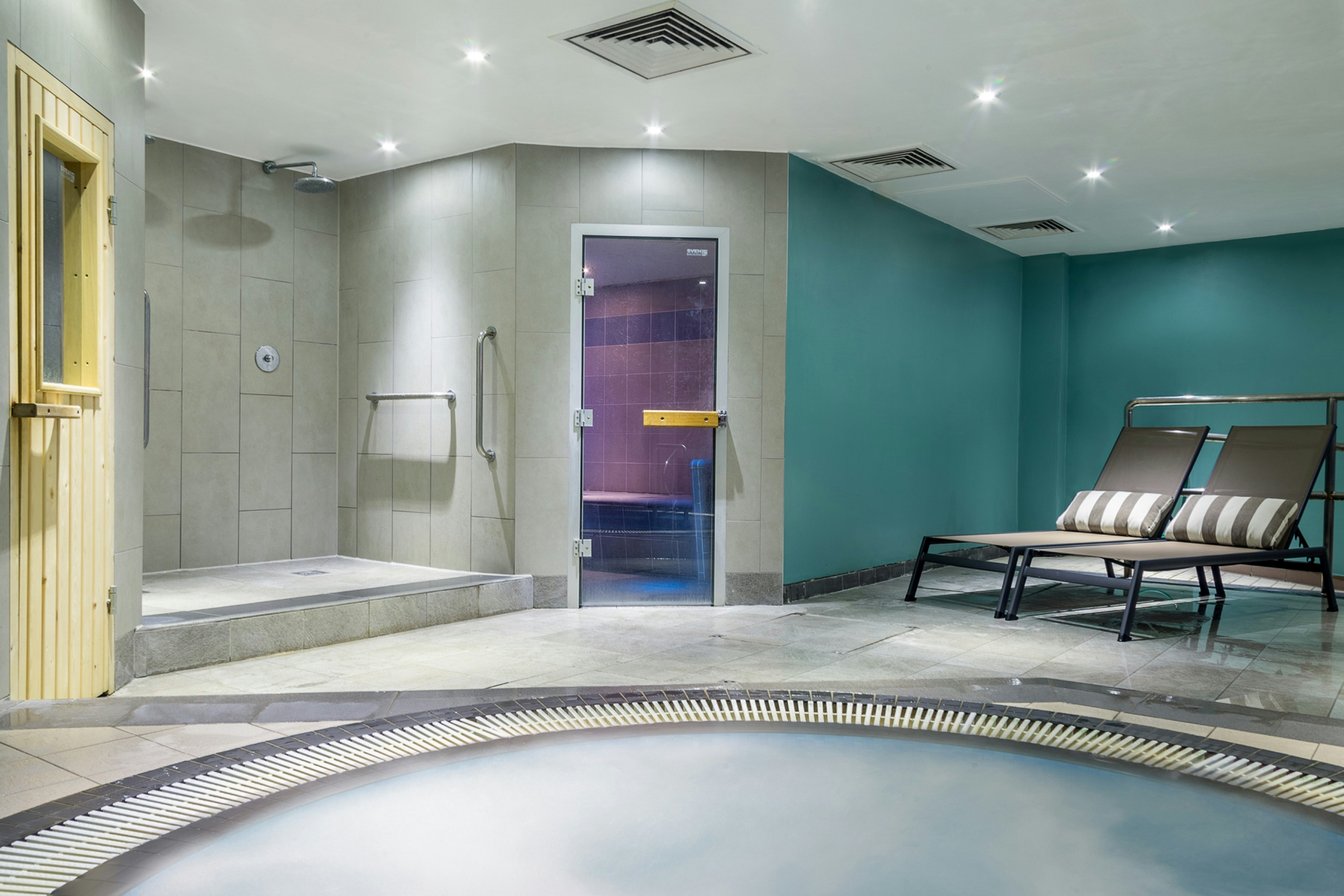 DoubleTree by Hilton Cheltenham - Cotswolds 33/70