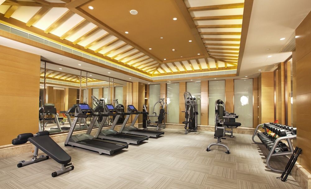 C & D Hotel Fuzhou 17/50