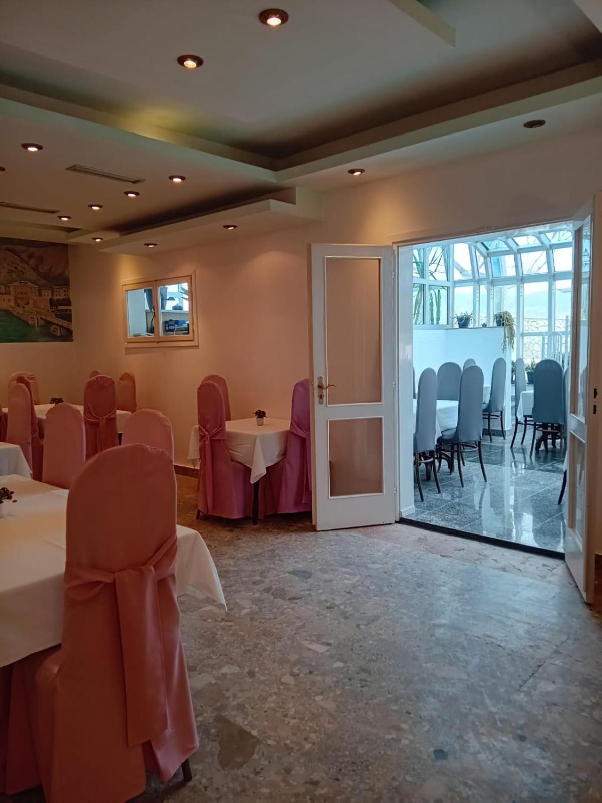 Biser Hotel 30/55