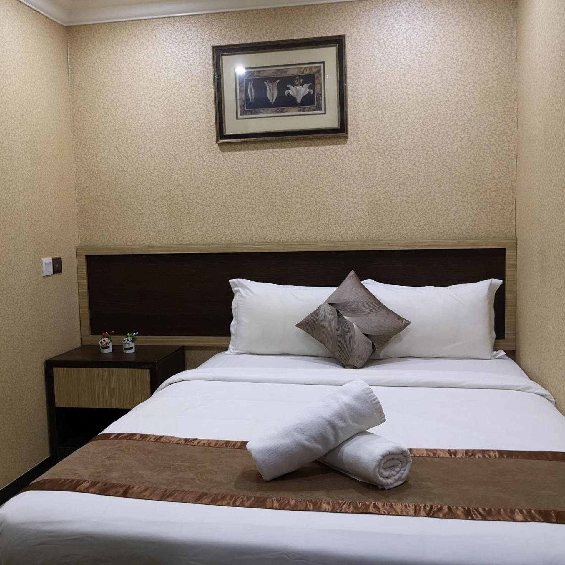 Hotel Grand Palace Ampang 26/50