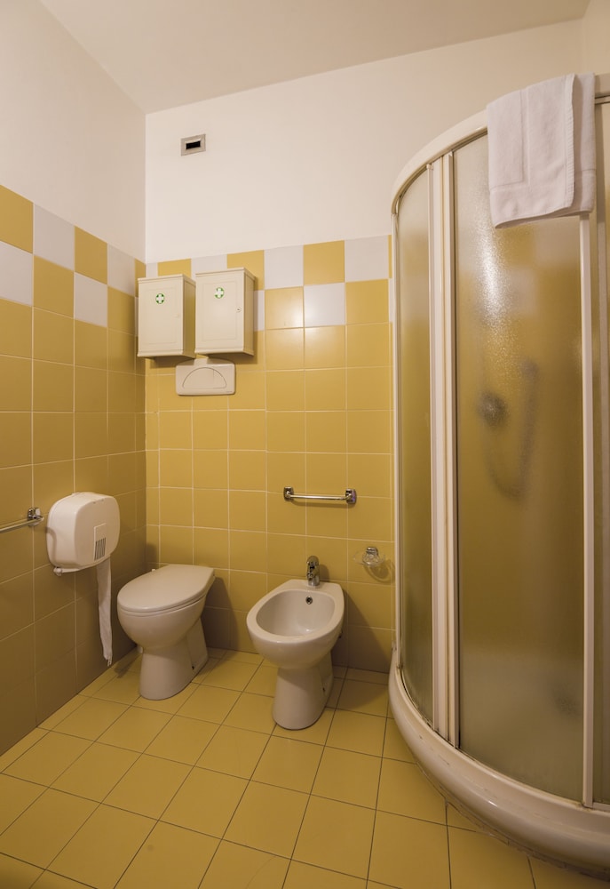 Hotel Residence Zumbini 6 32/35