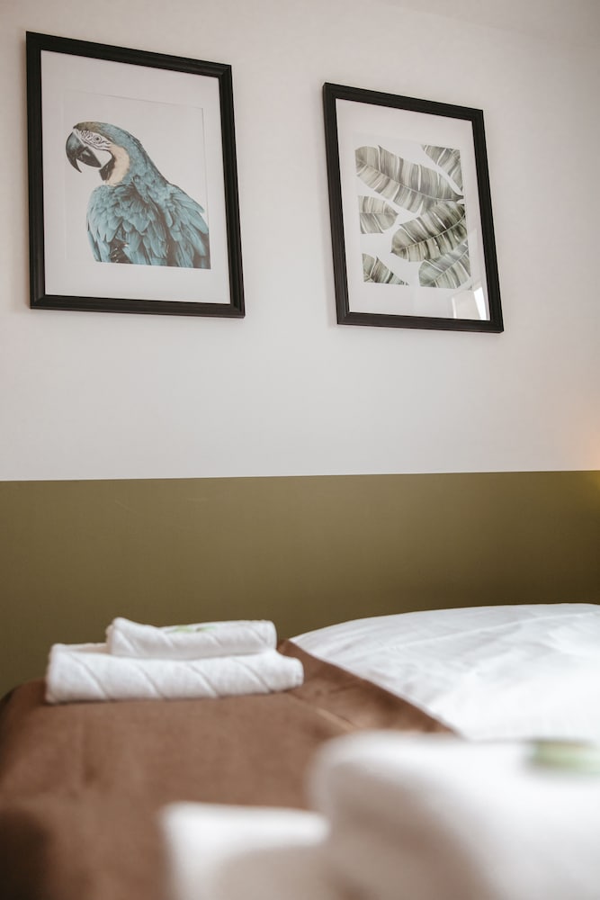 Centro Hotel North 29/35