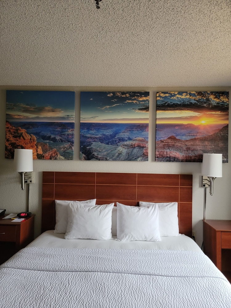 Days Inn By Wyndham Tucumcari 27/52