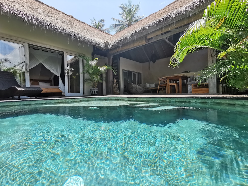 Anahata - Tropical Private Villas 20/23