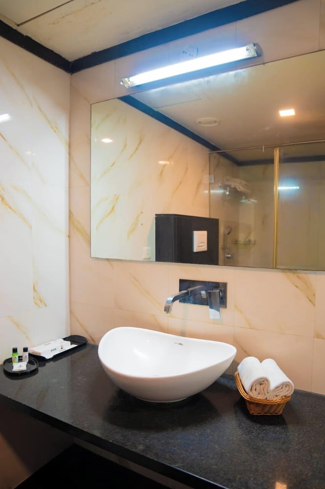 Hotel Park Regent 36/37