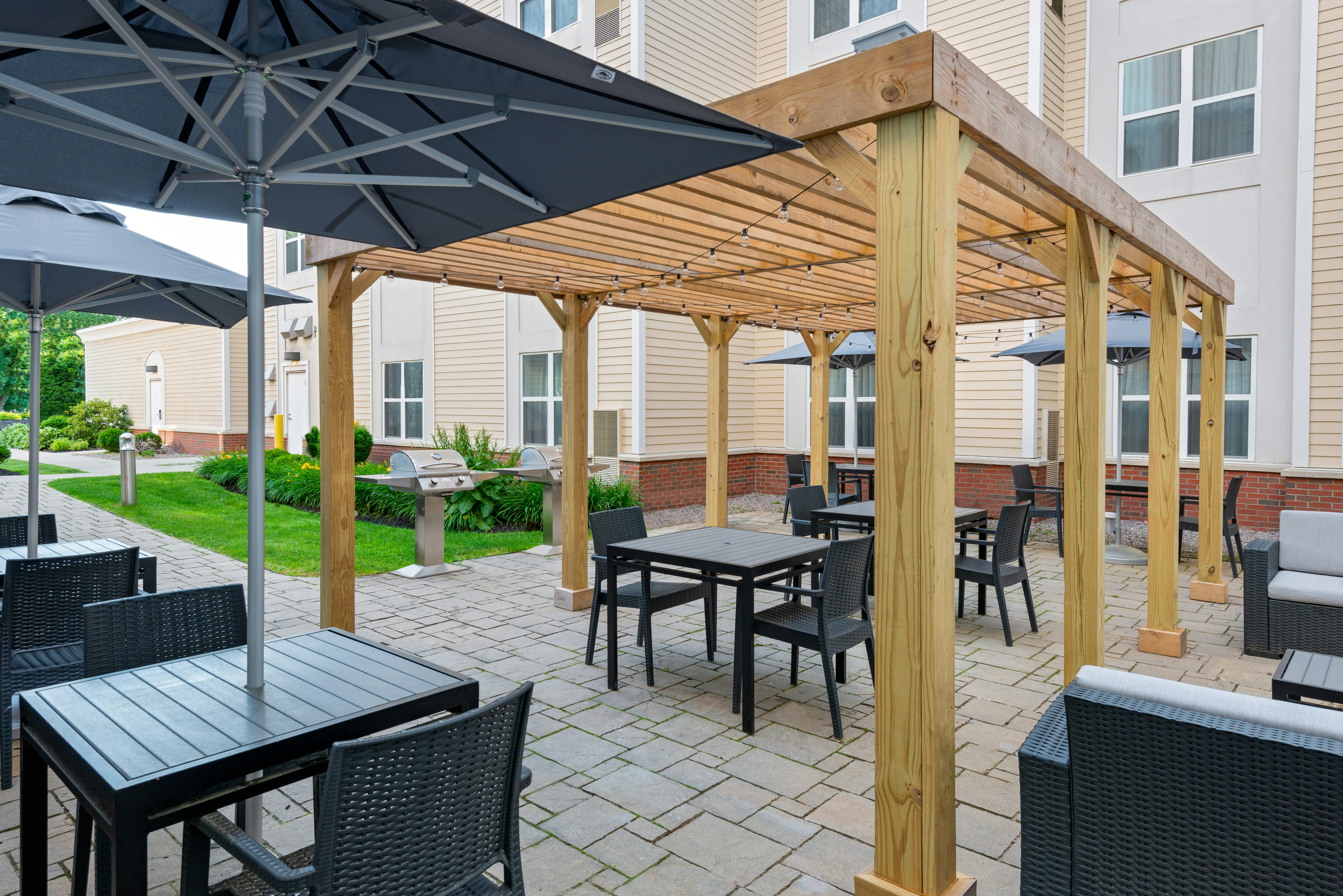 Homewood Suites By Hilton Boston/Canton Ma 52/59