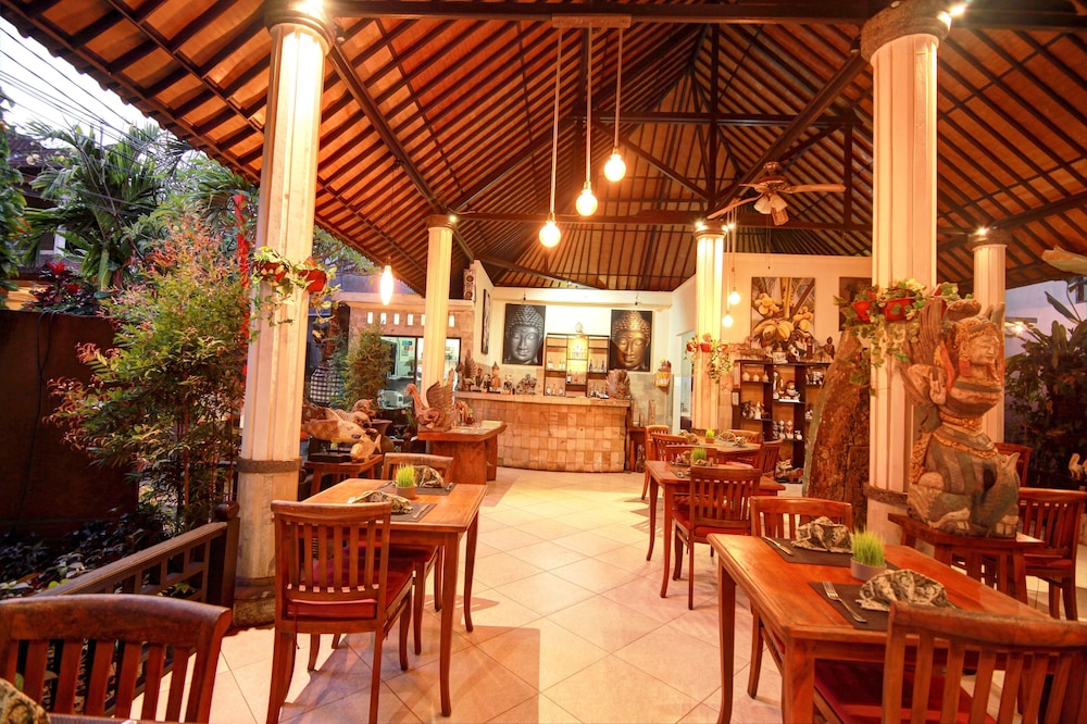 Bali Dream Resort 25/32
