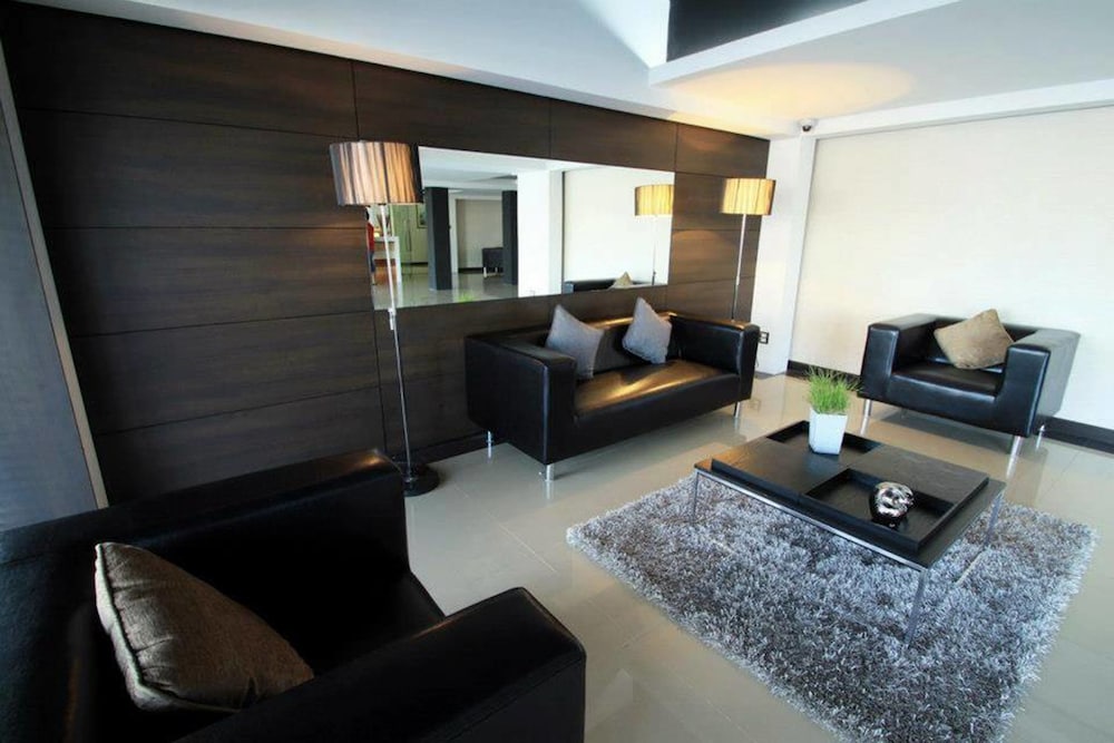 Star 3 Residence 22/26