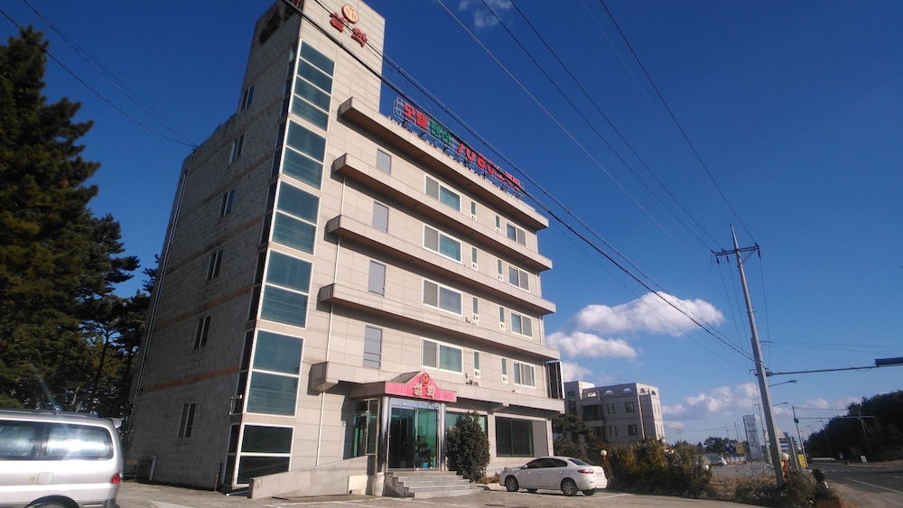 Sulhwa Motel & Pension 2/42