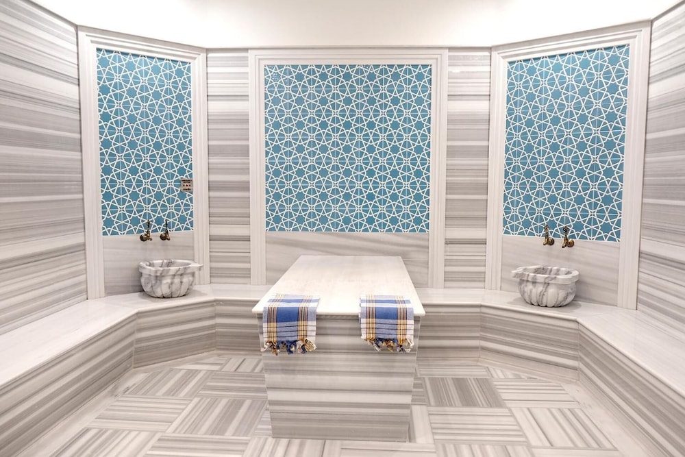 Blue Mudanya Hotel 27/49