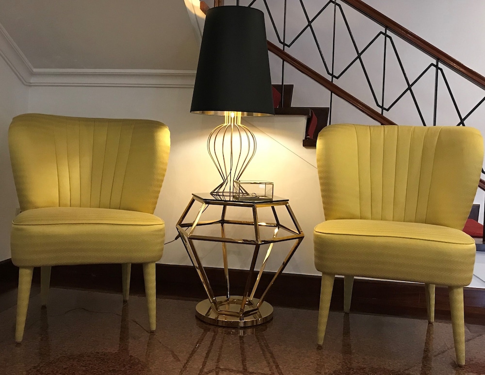 Hotel SJ 13/31