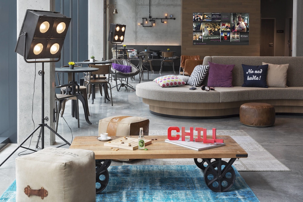MOXY STUTTGART AIRPORT/MESSE 38/54