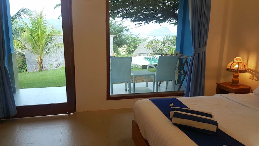 Blue Monkey Villas 14/34