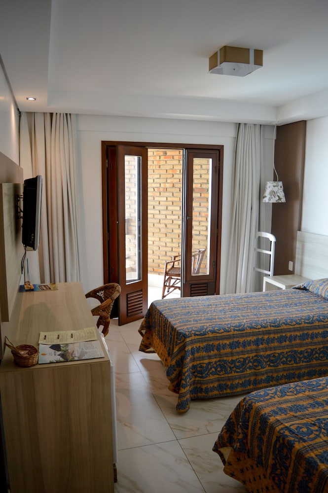 Visual Praia Hotel 25/61