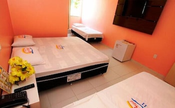 Hotel Luar De Itapua 36/59