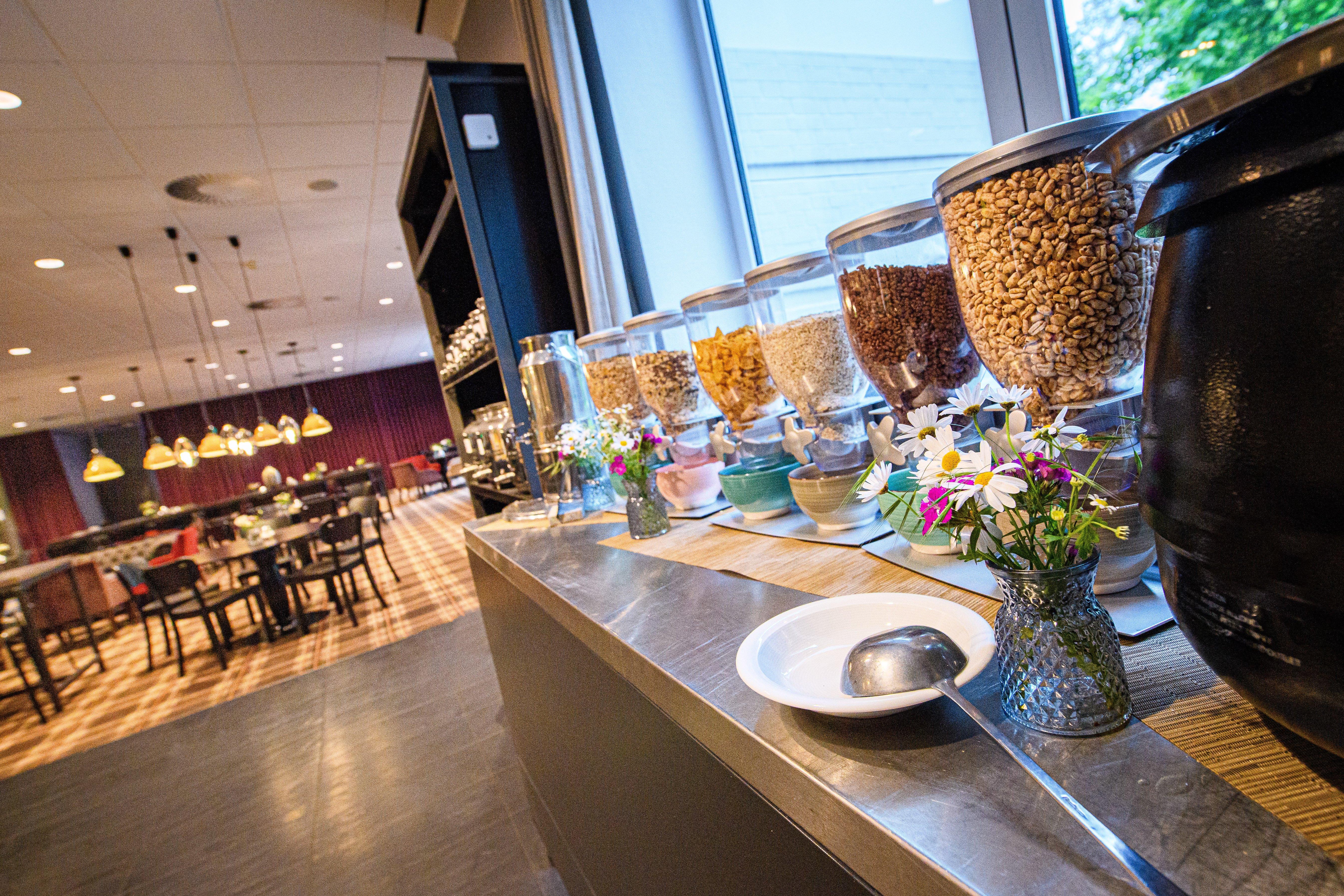Holiday Inn Luebeck 33/50