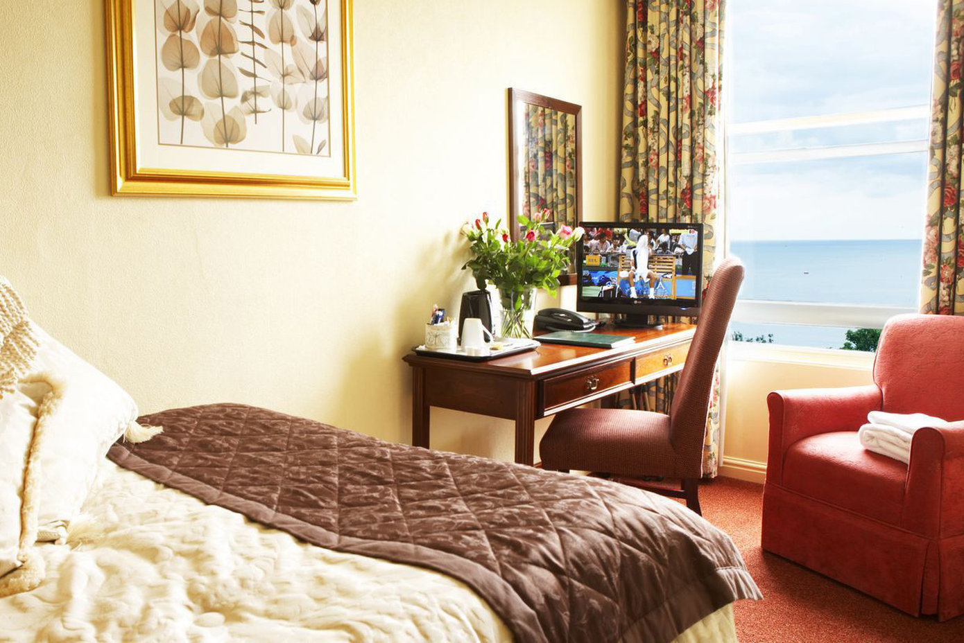 Crown Spa Hotel Scarborough 51/68