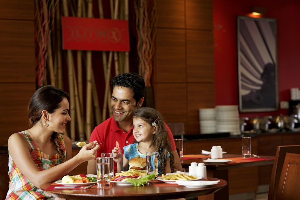 CASPIA HOTEL NEW DELHI SHALIMAR BAGH 49/67
