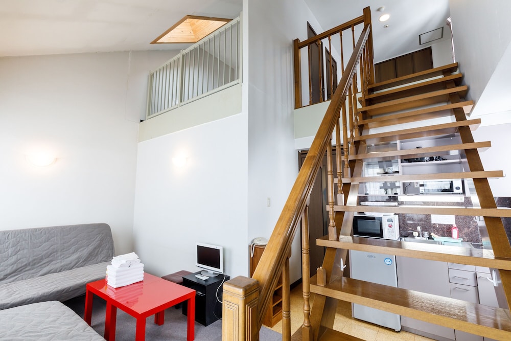 Condominium Hakuba Goryu 34/50