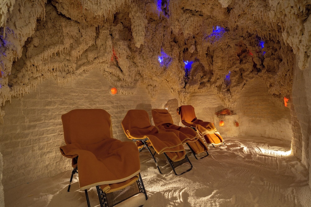 Danubius Health Spa Resort Sarvar 49/53