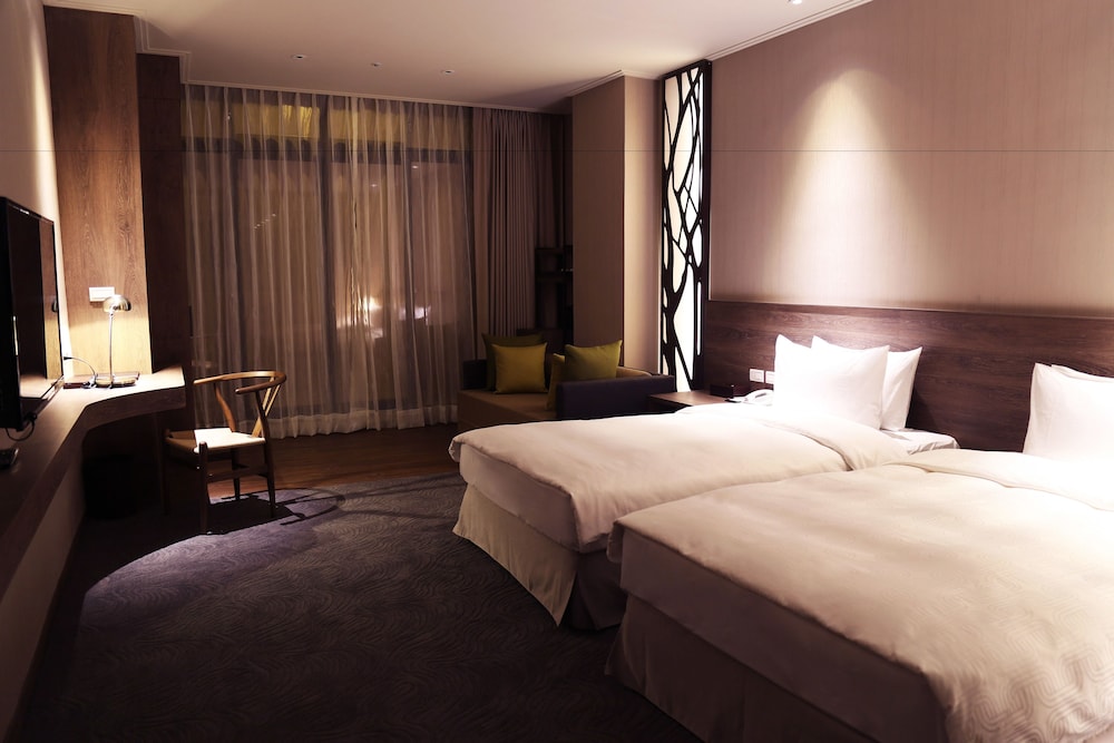 Maison de Chine Hotel Chiayi 23/68