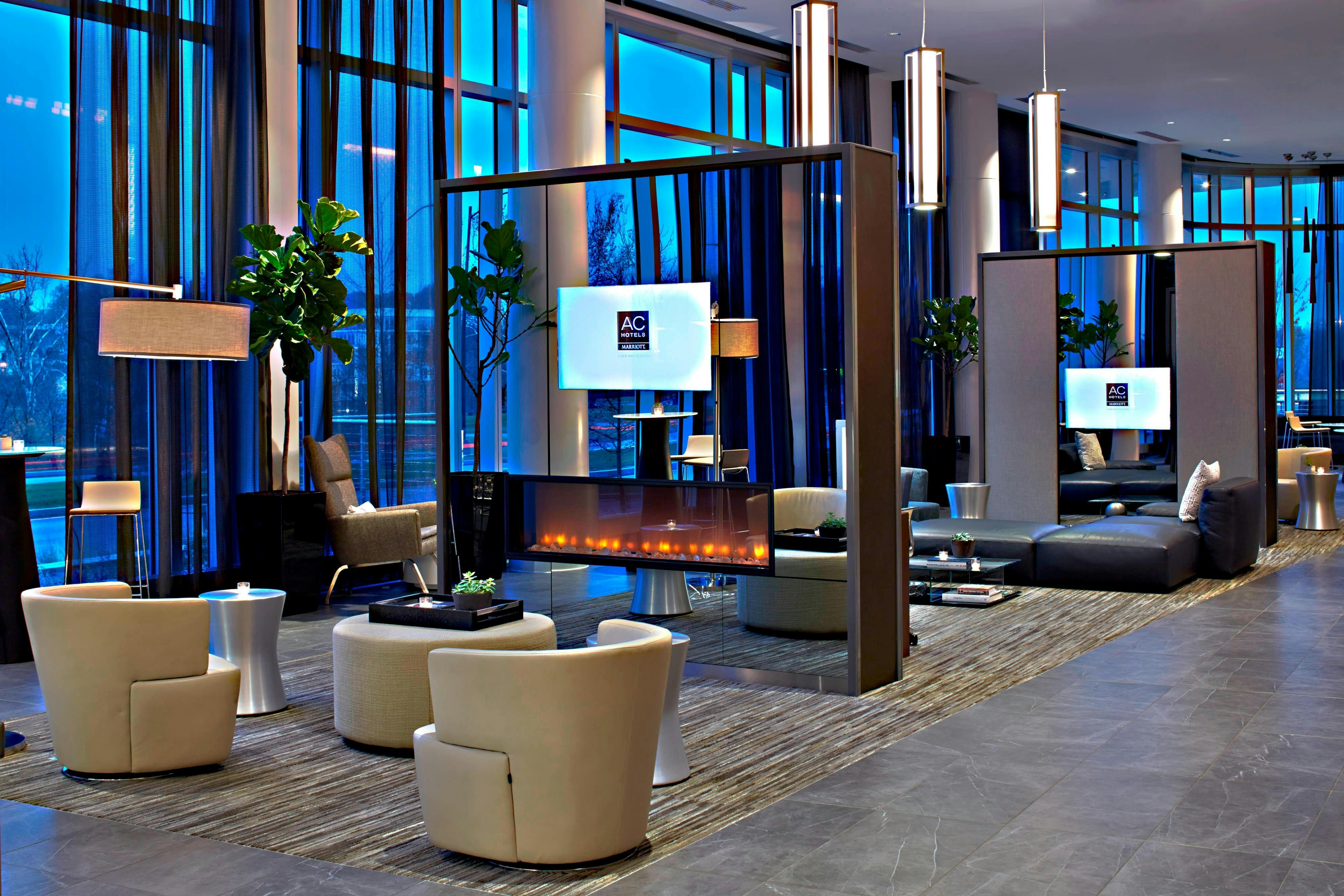 Ac Hotel Columbus Dublin 37/62