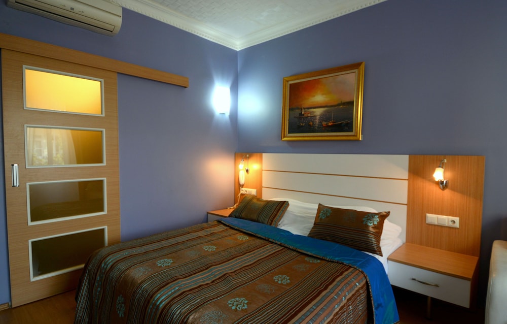 Khalkedon Hotel Istanbul 10/49