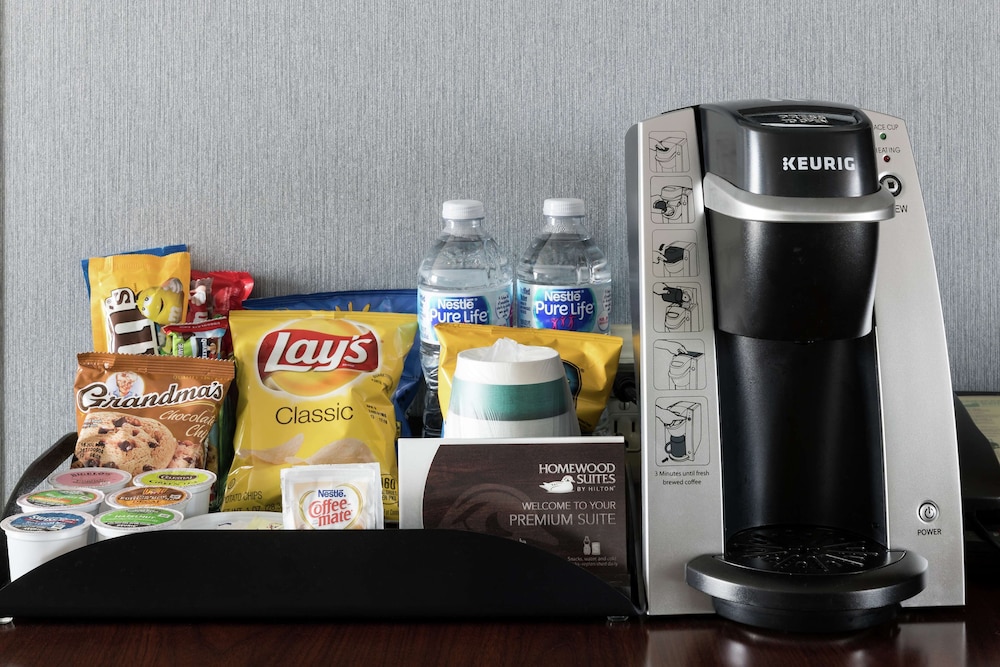 Homewood Suites by Hilton Fresno Airport/Clovis, CA 19/50
