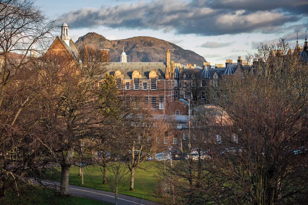 Bruntsfield Hotel, WorldHotels Elite 44/51