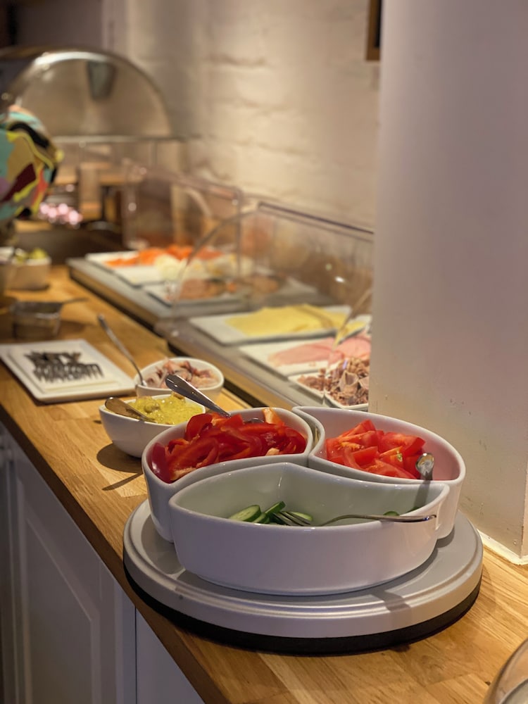 Store Ringheim Hotell and Restaurant 30/60
