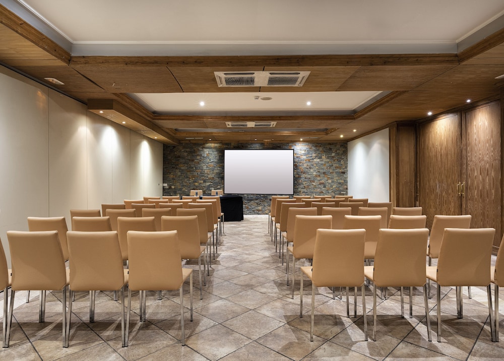 Tryp Vielha Baqueira 43/50