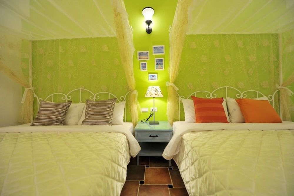 Bethlehem B&B & Villa Kenting 8/33