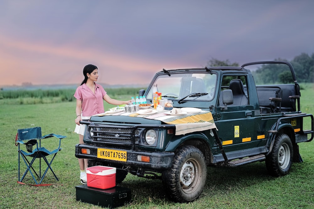 Aalia Jungle Retreat and Spa 63/73
