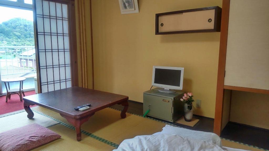 Yoshioka Ryokan 15/23