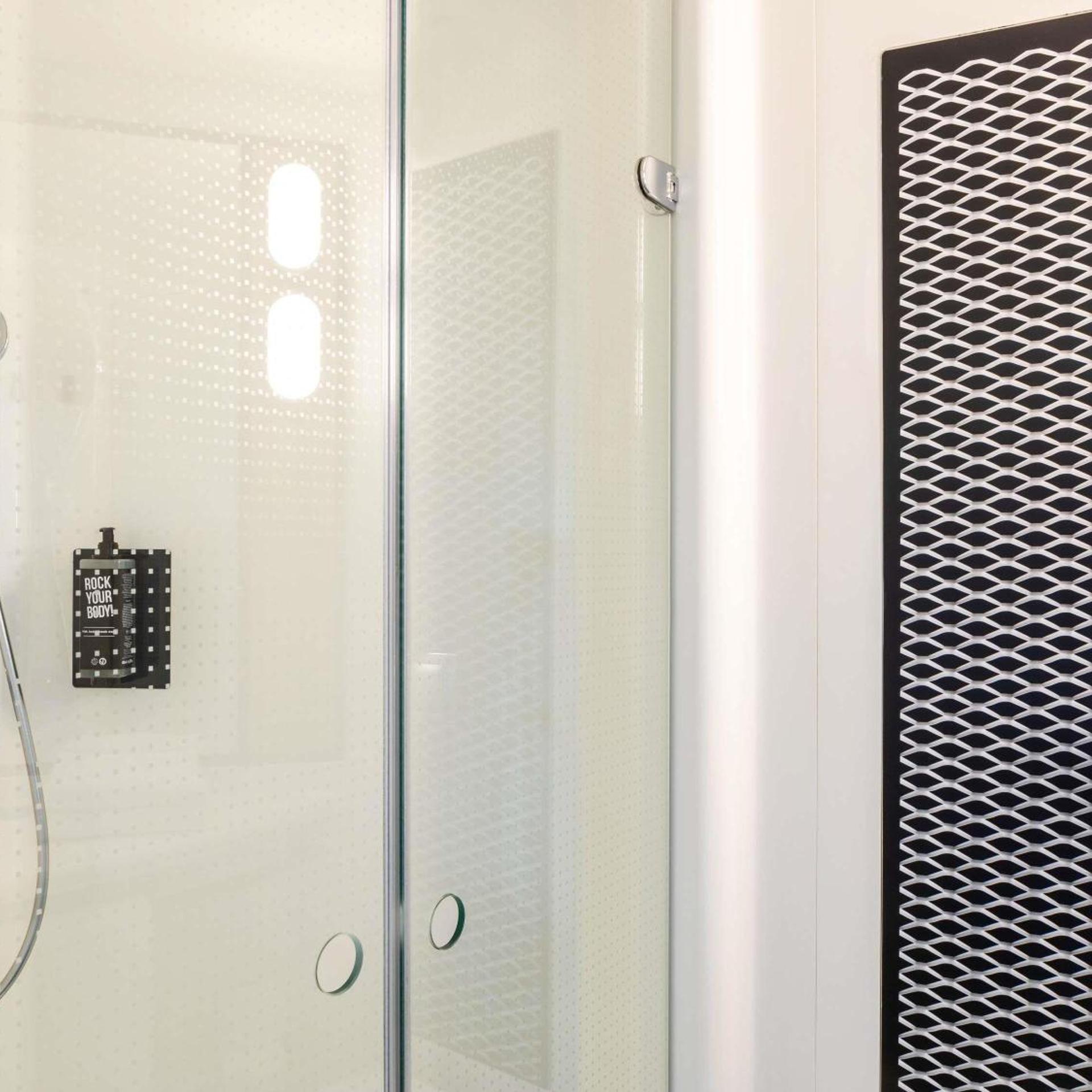 غرفة قياسية بسرير فردي، Ibis Paris Cdg Airport 8/9