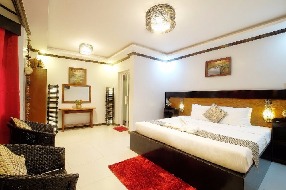 Coron Bancuang Mansion 19/56
