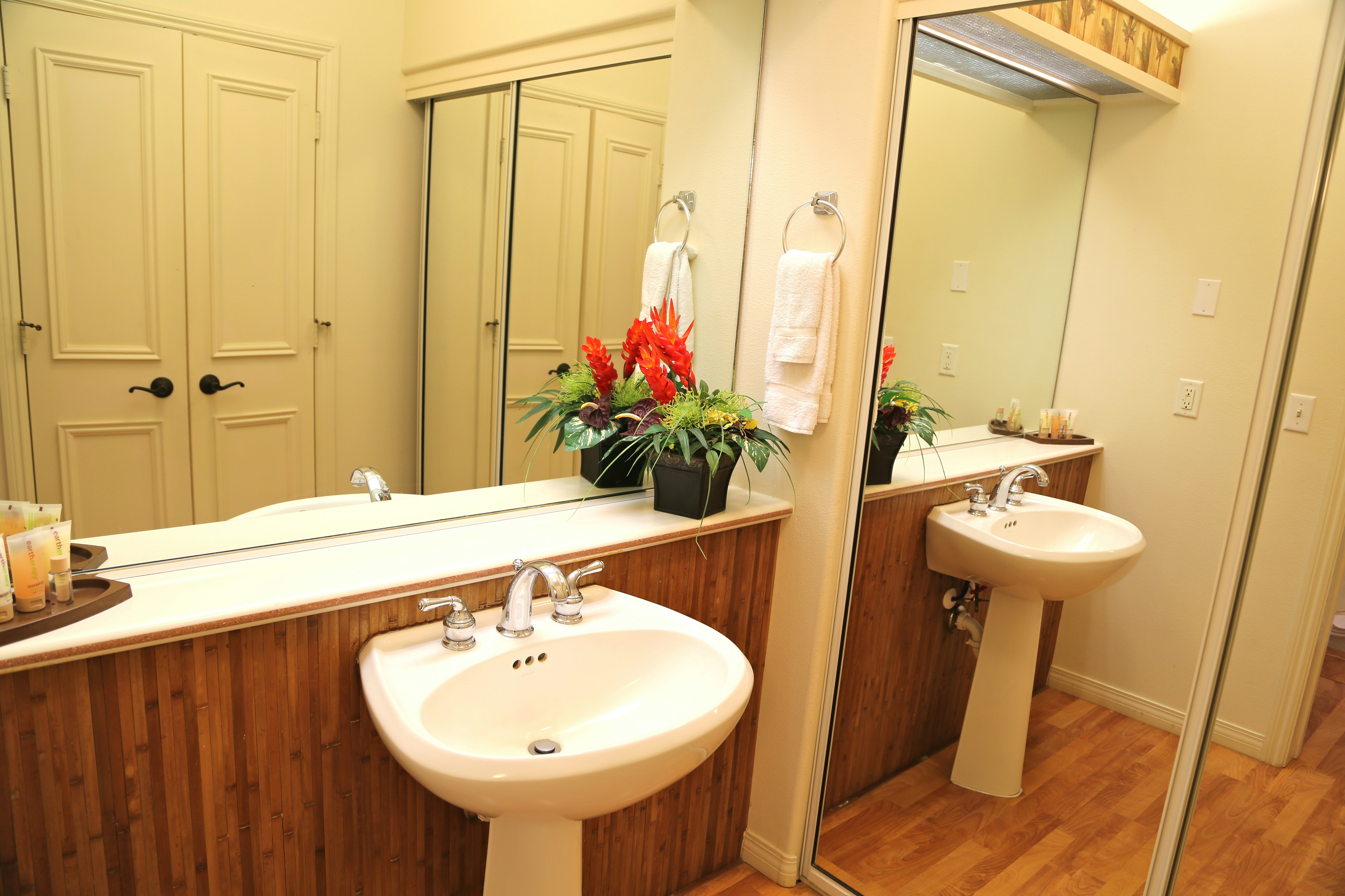 Club Wyndham Bali Hai Villas 86/87
