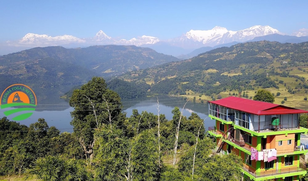 Begnas Yoga & Retreat 41/50